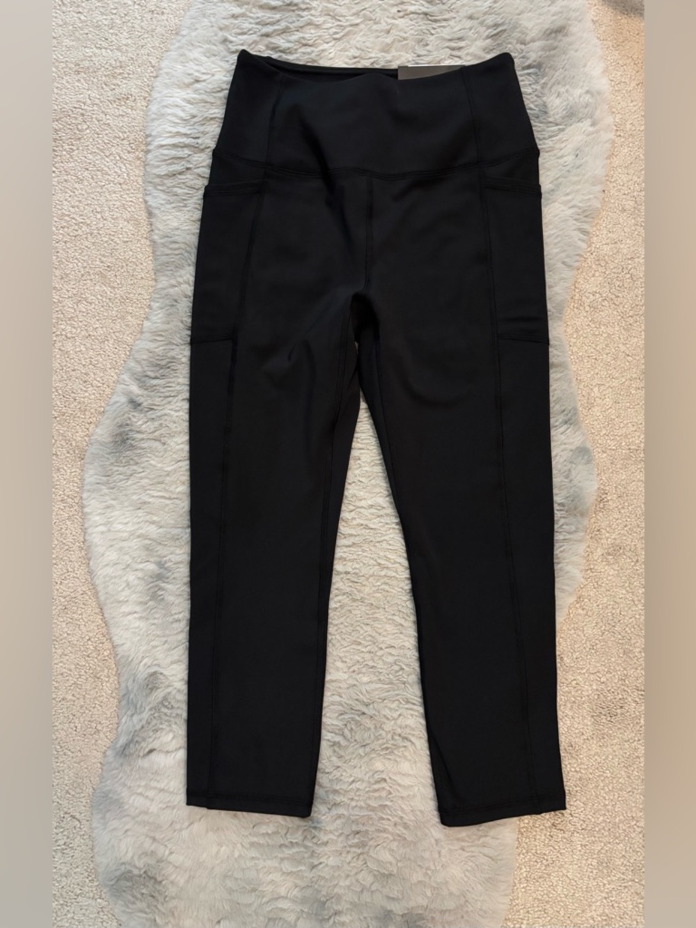NWT RBX Tech Flex Compression leggings , medium